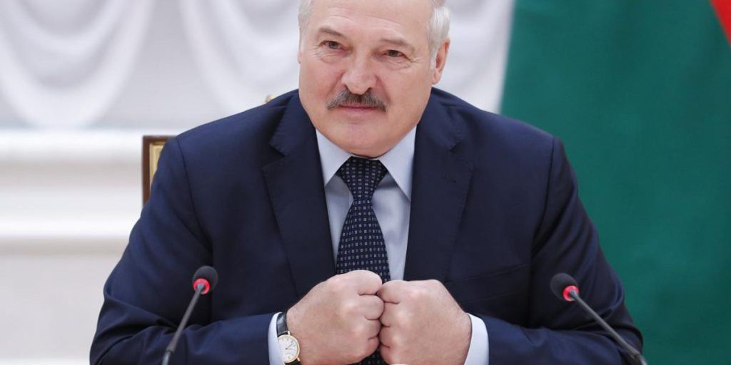 Lukašenko Chiede All'Europa Di Pagare Per Respirare: Una Mossa Politica O Una Richiesta Legittima Per La Protezione Ambientale?