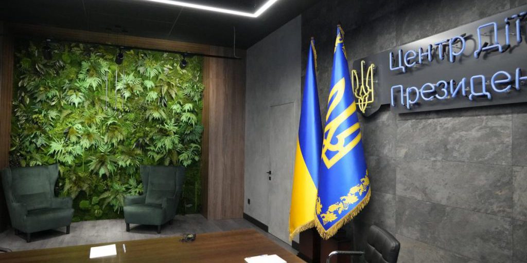 Presidente valuta di non ripristinare l'Ufficio del Presidente nella sua forma precedente