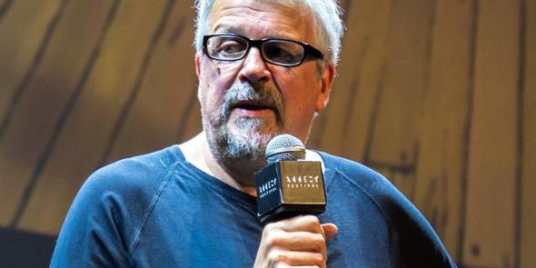 Sylvain Chomet presenta un film su Marcel Pagnol: Rossellini lo considera l'origine del neorealismo