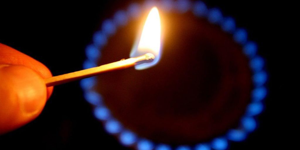 Кабмин повысил цены на газ, но не для всех