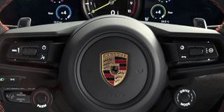 Porsche in calo nonostante voci su nuovo amministratore delegato