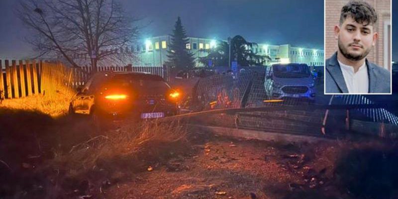 Incidente con Porsche tra Candiolo e None: operaio di 21 anni perde la vita