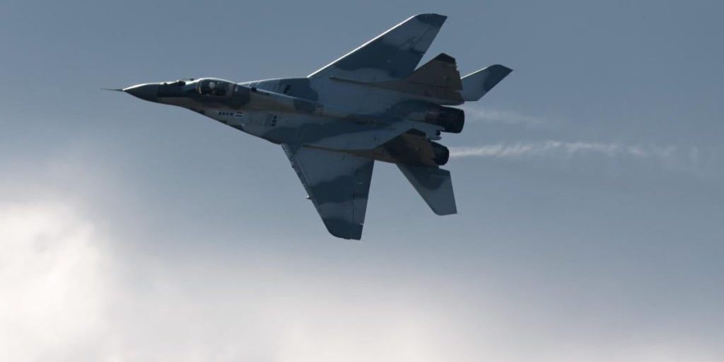 Россия скрыла от Индии серьезные недостатки, чтобы продать МиГ-29К, - СМИ