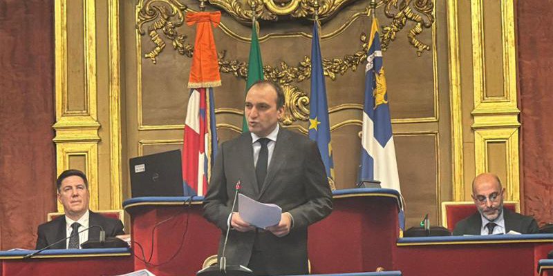 Lo Russo: Askatasuna è un bene comune, lo rifarò ma non con violenza