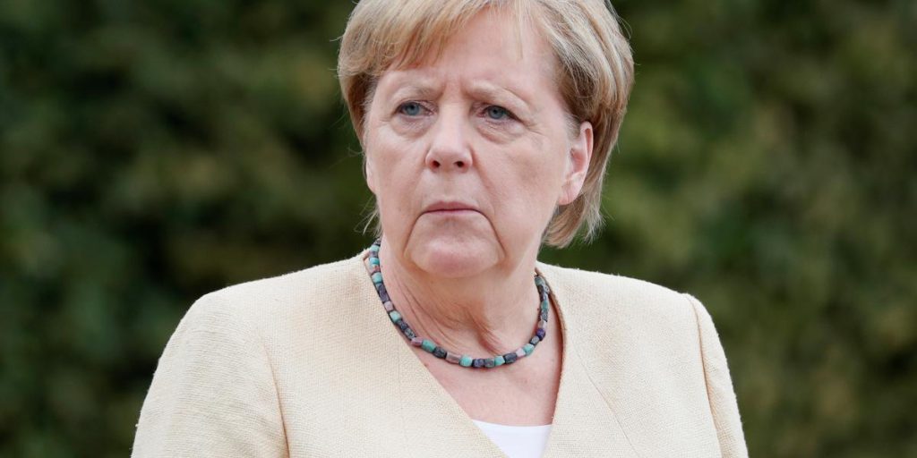 La guerra in Ucraina: la posizione di Angela Merkel e le possibili conseguenze sulla scena internazionale
