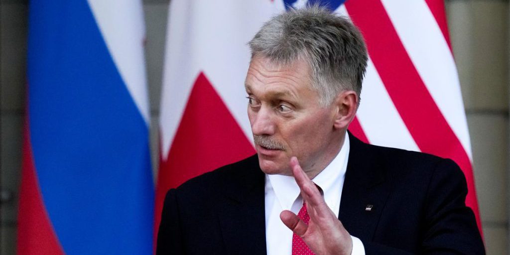 У Путина отвергли идею Трампа об остановке войск на линии фронта в Украине