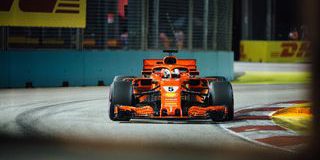 Ferrari prosegue il buyback e acquista azioni per oltre 42,2 milioni di euro