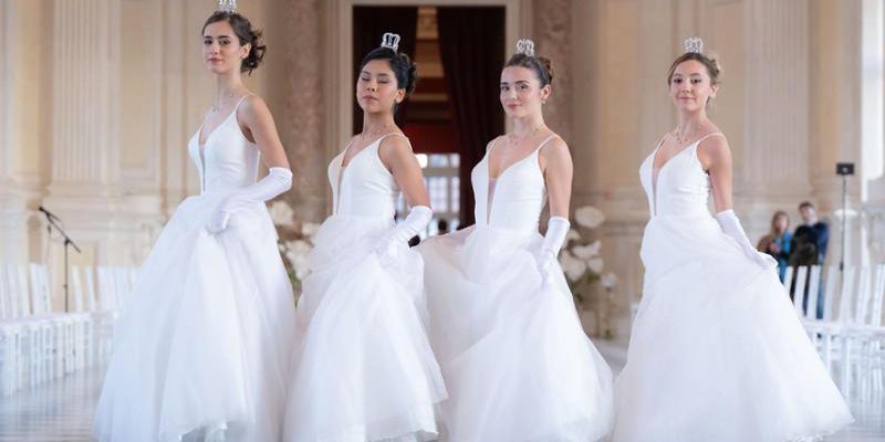 Ballo delle scarpette rosse: 25 novembre alla Reggia di Venaria per la lotta contro la violenza di genere