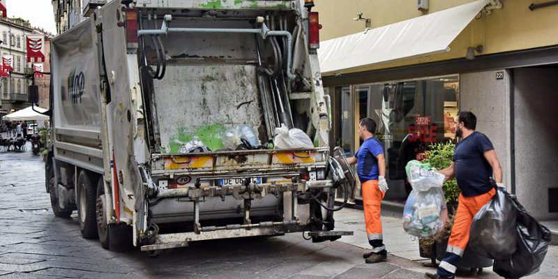 Tari in Piemonte aumenta del 3,3 % e Asti continua con la maglia nera