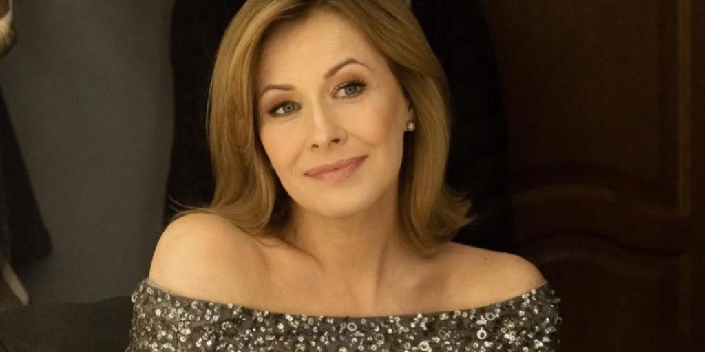 Elena Kravets chiarisce: non è in procinto di divorziare