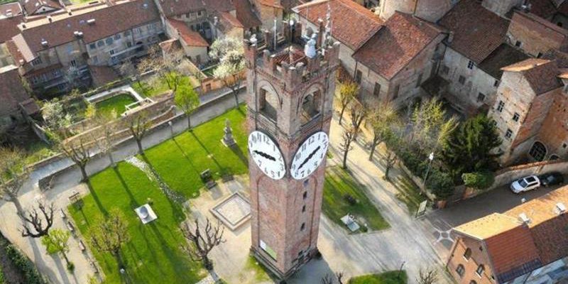 Piemonte lancia rete di 118 stazioni meteorologiche per monitorare il clima