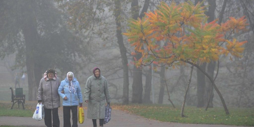 В Киеве срочно объявили І уровень опасности: что произошло