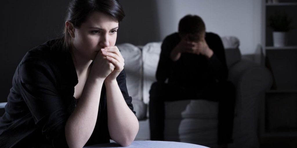 Как прекратить ссориться с любимым человеком: "золотое" правило от Анонимных Алкоголиков