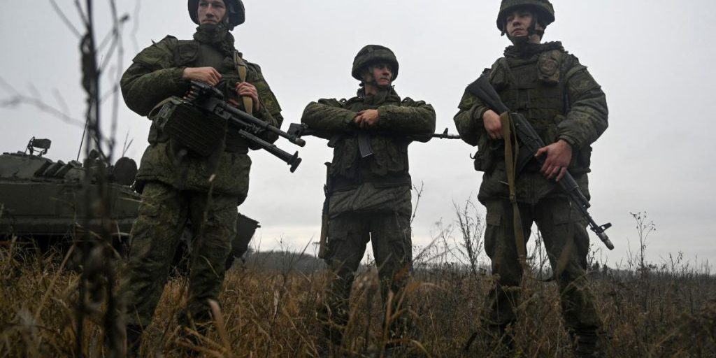 Russia compila inventario dei soldati uccisi: cifra già enorme