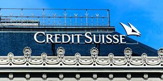 Credit Suisse perde causa da 440 milioni di dollari contro SoftBank per fallimento Greensill