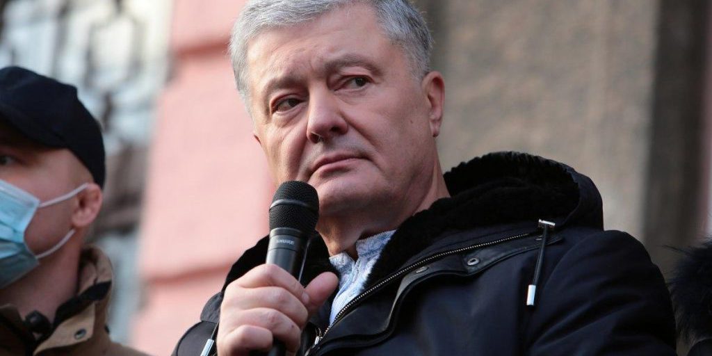 Инвесторы обратились к Порошенко из-за неэтичного поведения компании Инвестиционный капитал Украина