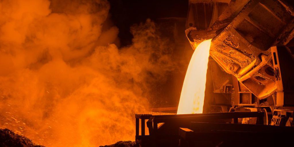 Ученые создали "суперсплав", который приведет к революции