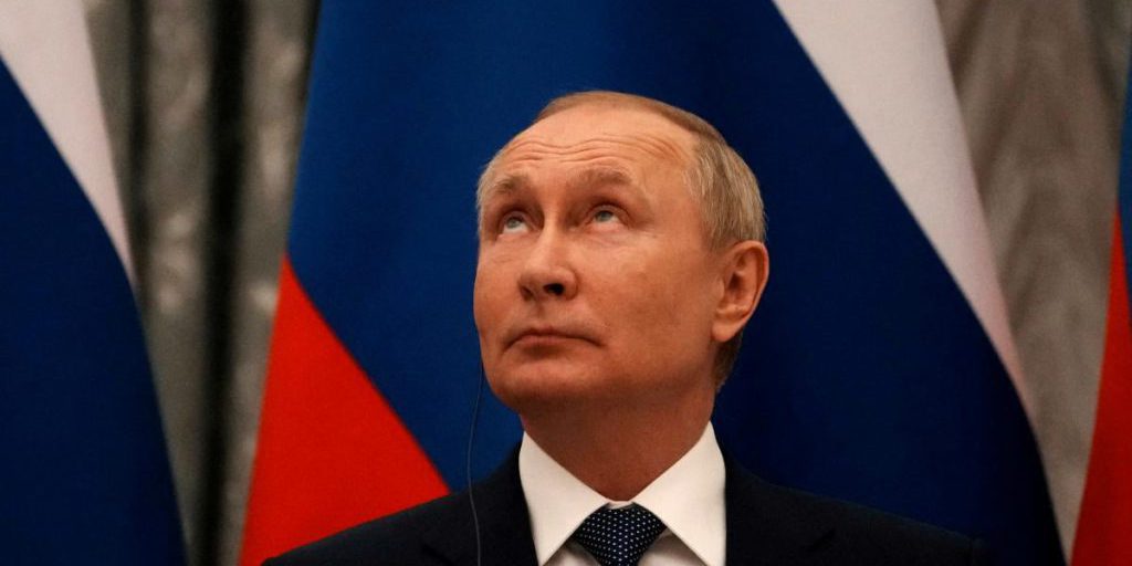 "Панк-дипломатия Трампа" не работает, но способ остановить Путина есть, - The Telegraph