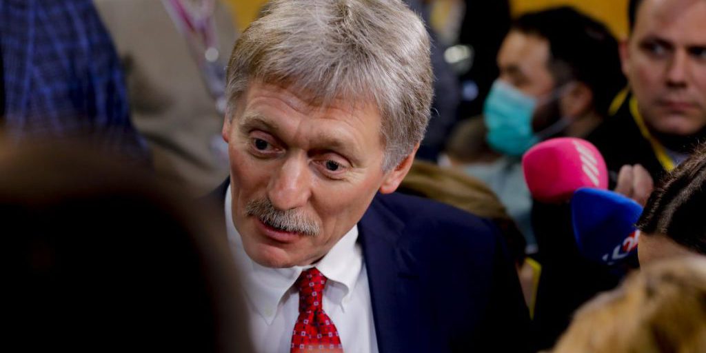 Peskov critica l'atteggiamento ostile di alcuni paesi verso la Russia