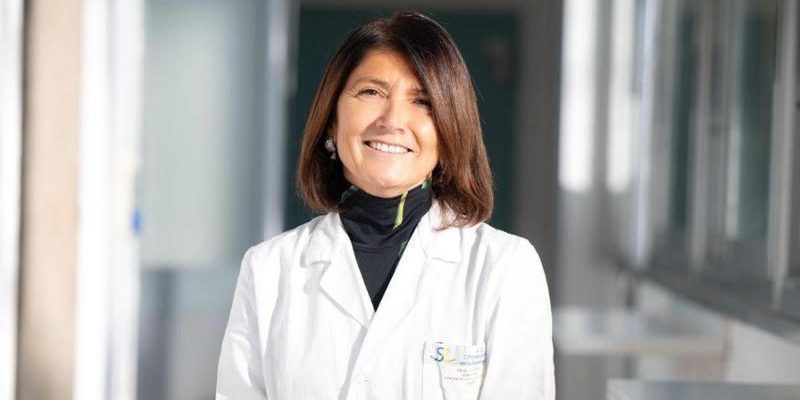 Franca Fagioli, medico del Regina Margherita, nominata torinese dell’anno dai lettori di La Stampa