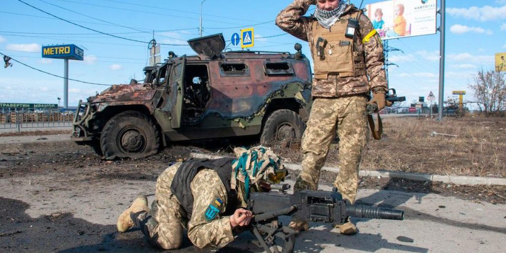 Другие приоритеты: тактика ВСУ при отражении штурмов существенно изменилась, - офицер