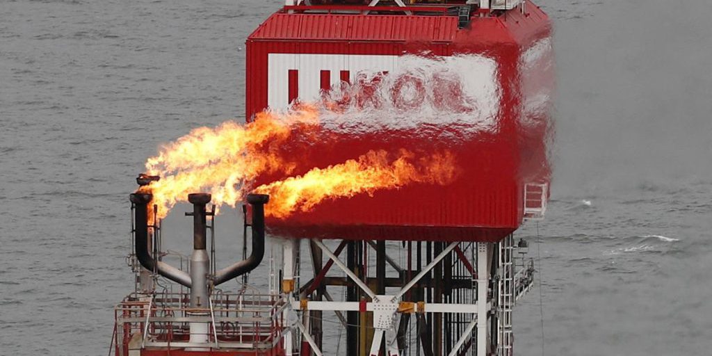 Новые санкции США против нефтяных гигантов России: убьют ли они российскую экономику, - ВВС