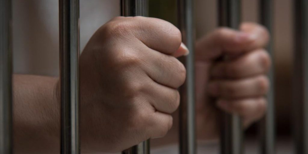 В России суд назначил 15 пленным бойцам "Айдара" сроки от 15 до 21 года