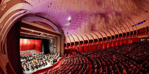 Concerto di Capodanno al Teatro Regio di Torino: arie d’opera con Vespri e Barbiere