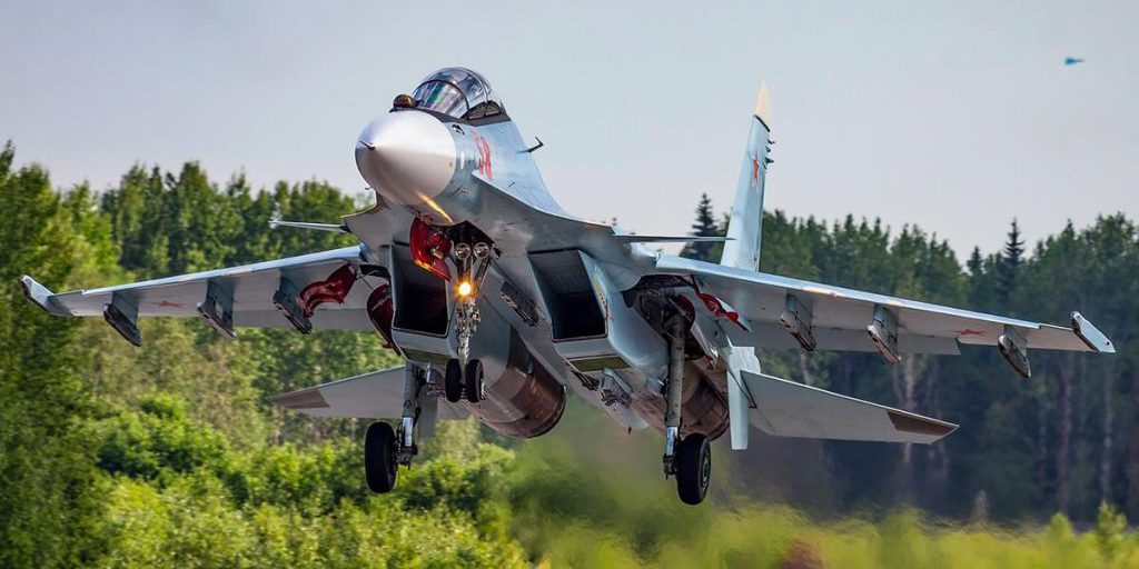 Истребитель Су-30 оснастят ракетой Meteor: в Defense Express объяснили, почему это опасно