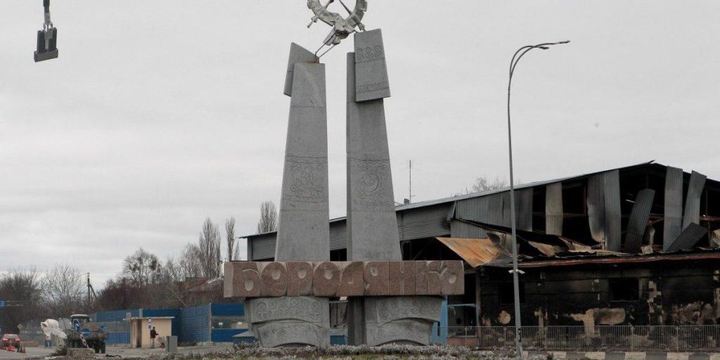 Ucraina lancia il 5G a Kharkiv, con piani per Kiev e Odessa