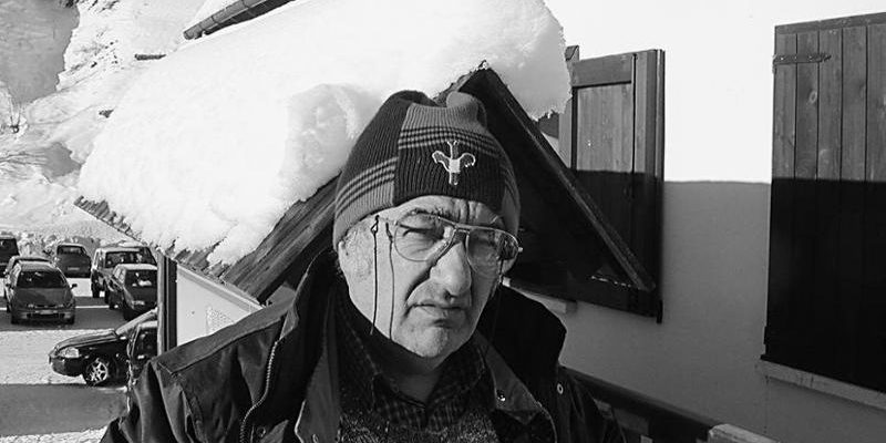 Franco Grill, ex sindaco di Prali, è deceduto dopo 40 anni di servizio