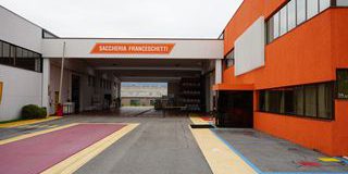 Saccheria F.lli Franceschetti, nei 9 mesi fatturato sale a 14,4 milioni