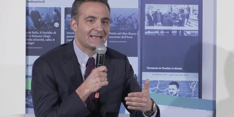 Intervista a Gianmarco Sala: l’eccellenza di Candiolo e il supporto di Torino alla ricerca sul cancro