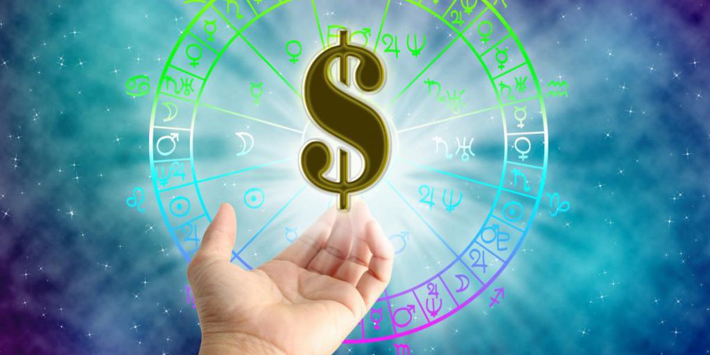 Эти четыре знака Зодиака притягивают деньги как магнит