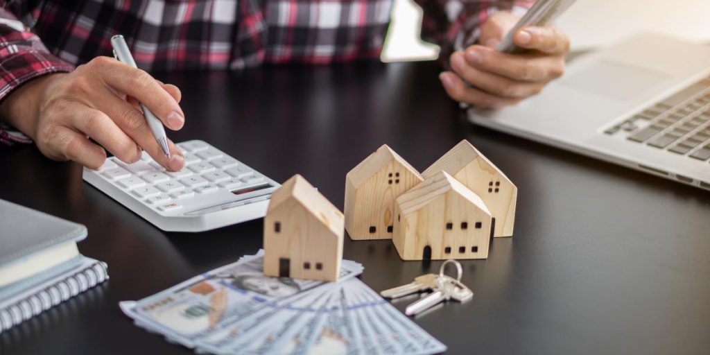 Dividere le quote di una casa privata: procedure, costi e ruolo del notaio