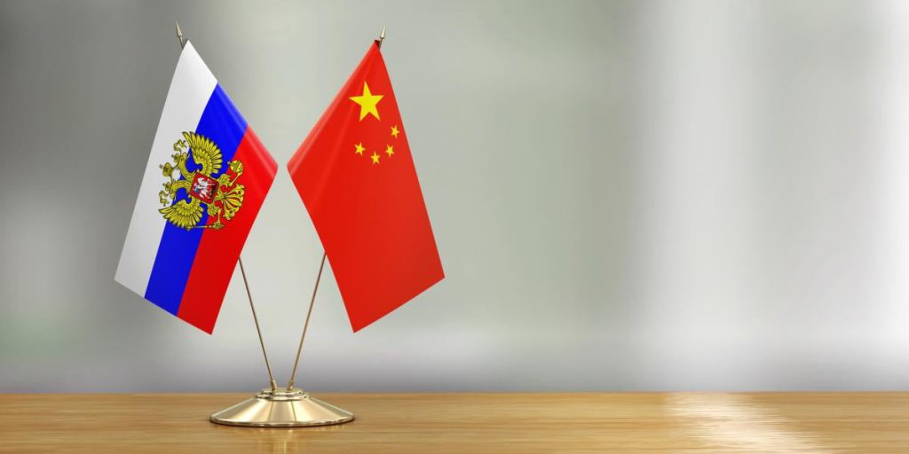 Cina triplica i prezzi dei beni a doppio uso esportati alla Russia, secondo studio