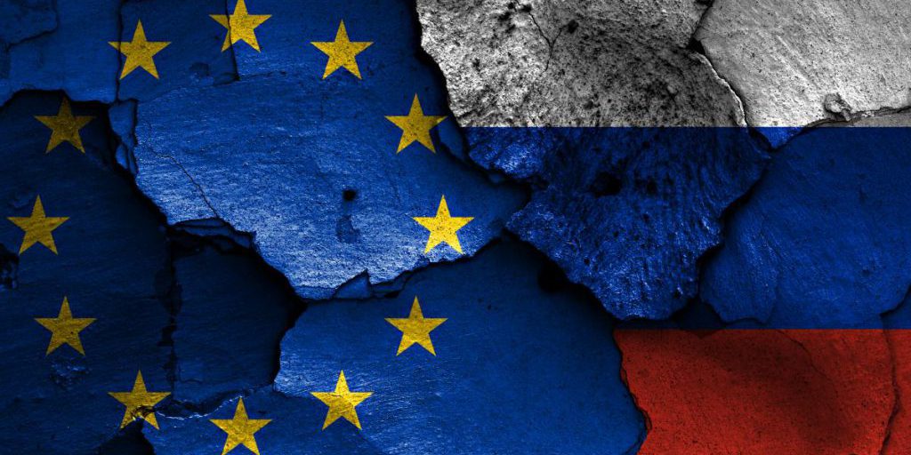 Strategia di sicurezza nazionale degli Stati Uniti: l'Europa rischia l'isolamento strategico nella sua confrontazione con la Russia