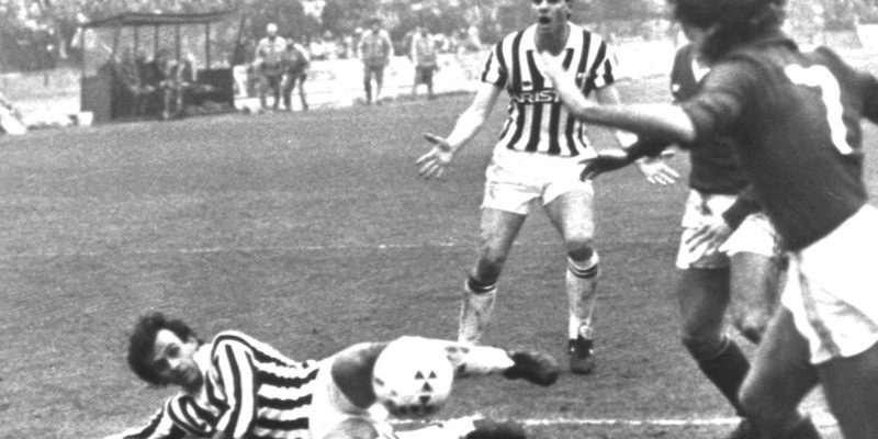 Mario Desiati racconta la sua passione per la Juventus: dal ricordo dell'Heysel alla letteratura sul calcio