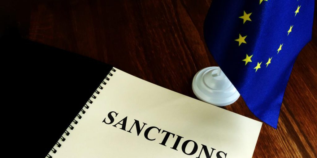 Послы ЕС согласовали новый пакет санкций против России, - Reuters