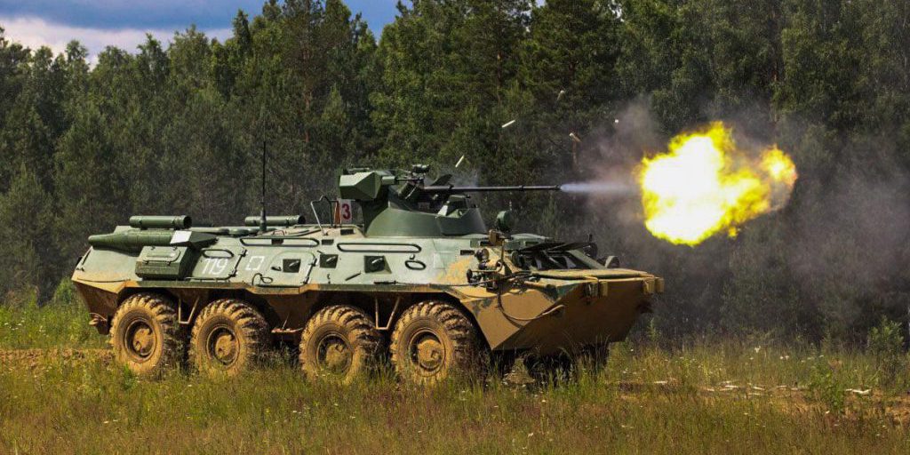 La Russia intensifica la produzione del suo veicolo da combattimento più moderno, il BTR: implicazioni per la sicurezza nazionale e internazionale