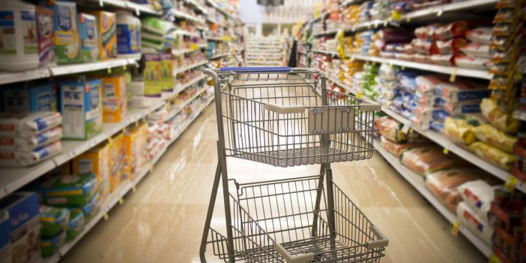 Цены на продукты в мире могут резко вырасти: МВФ предупредил о рисках