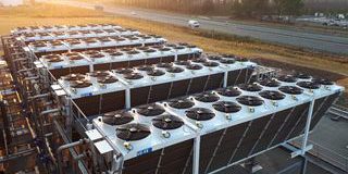 LU-VE, portafoglio ordini record al 30 settembre per 239 milioni di euro