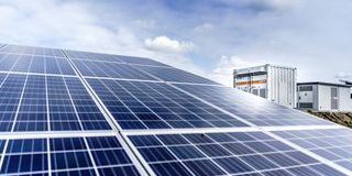 Greenflash Acquista Progetto di Accumulo di Energia a Batteria da 200 MW in Texas: Un Passo Avanti Verso la Transizione Energetica Sostenibile