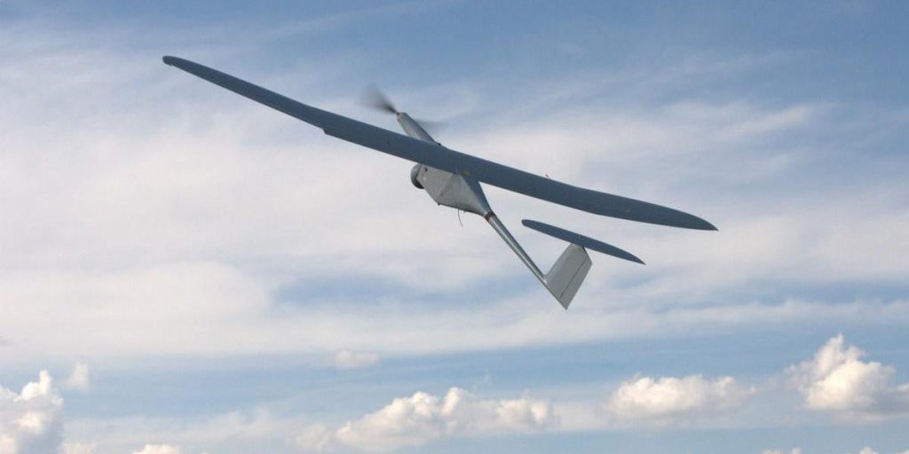 Европа наконец-то просыпается из-за вторжения российских дронов, - The Telegraph