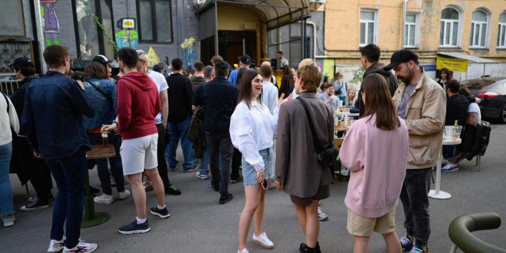 Deputato svela quanta gente giovane è partita dall'Ucraina in sei mesi: la maggior parte si trova in Polonia