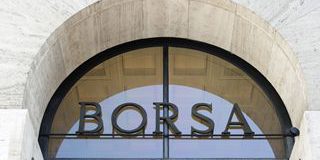Mercati in stand-by, tonica Piazza Affari trainata dalle banche