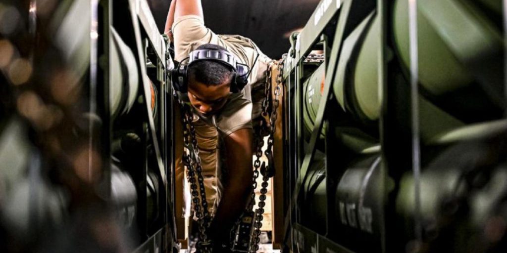 L'Impegno della NATO a Sostegno dell'Ucraina: Un Passo Verso la Stabilità o la Escalation?