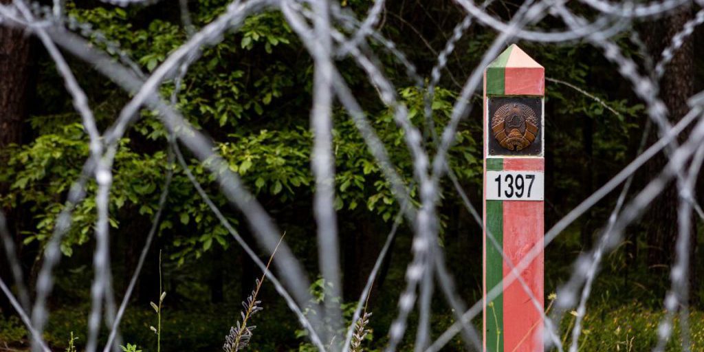 Tensioni nella regione baltica: Lettonia, Lituania e Estonia si preparano a una possibile aggressione russa