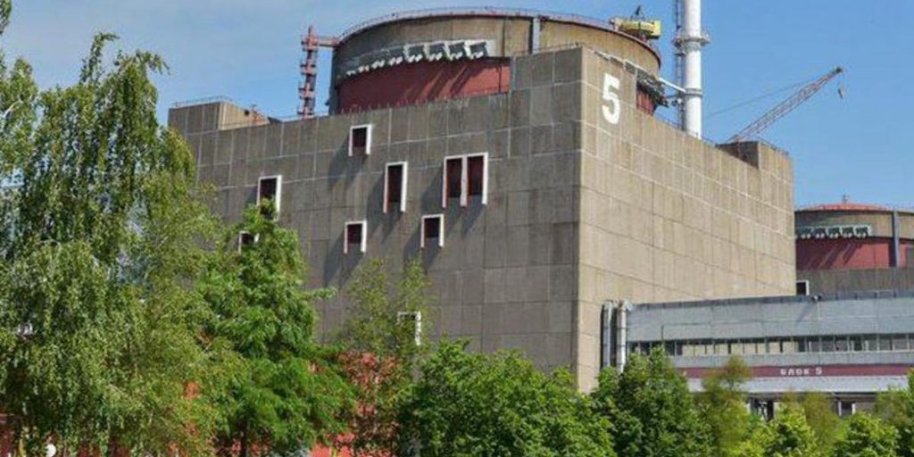 Diplomatico spiega che la questione riguarda le circostanze intorno a Chernobyl, non la centrale.
