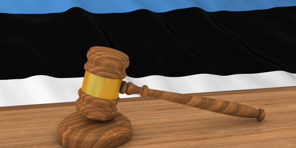 В Эстонии суд вынес приговор военному, который шпионил в пользу России